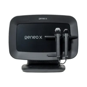 Geneo X Glo2 Facial Machine