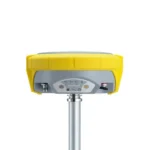 GeoMax Zenith 16 GNSS Receiver 2 GeoMax Zenith 16 GNSS Receiver