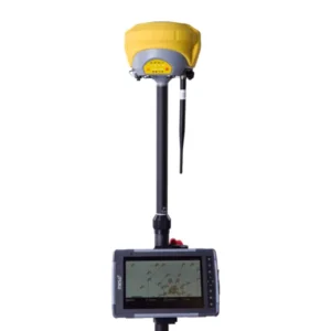GeoMax Zenith 35 Pro GNSS Receiver