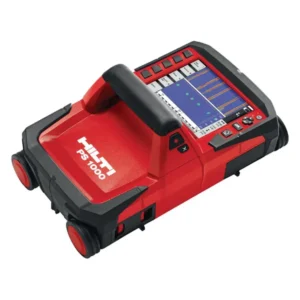 Hilti PS 1000B X Scan Concrete Scanner