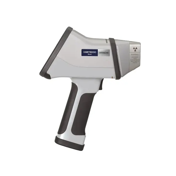 Hitachi XMET 8000 Smart Hitachi XMET 8000 Smart XRF Analyzer