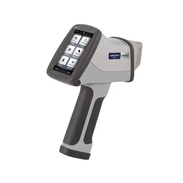 Hitachi XMET 8000 Smart_ Hitachi XMET 8000 Smart XRF Analyzer