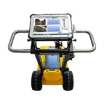 IDS Georadar Opera Duo