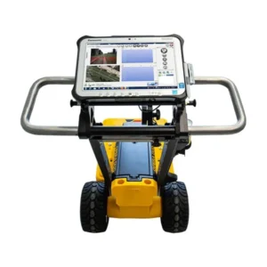 IDS Georadar Opera Duo