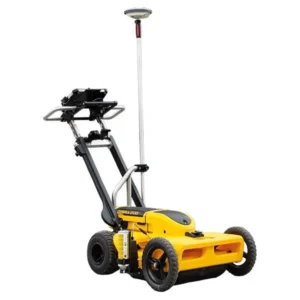 IDS Georadar Opera Duo