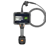 JEET JXS Videoscope 3D Measurement