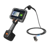 JEET JXS Videoscope 3D Measurement