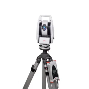 Leica AT401 Absolute Laser Tracker