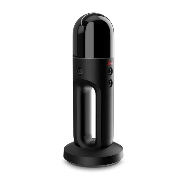Leica BLK2GO Imaging Laser Scanner Leica BLK2GO Imaging Laser Scanner