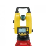 Leica Builder 505 Total Station