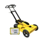 Leica DS2000 Utility Detection Radar