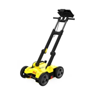 Leica DSX Utility Detection Solution