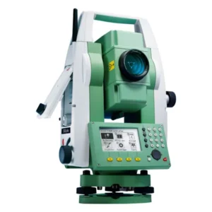 Leica FlexLine TS06 Plus Total Station