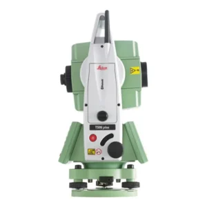Leica FlexLine TS06 Plus Total Station