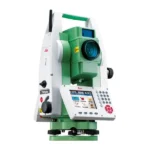 Leica FlexLine TS09 Plus Total Station 1 Leica FlexLine TS09 Plus Total Station