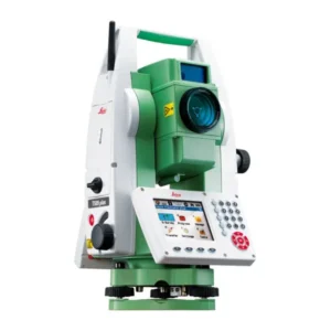 Leica FlexLine TS09 Plus Total Station