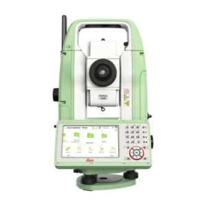 Home 44 Leica FlexLine TS10