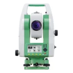 Leica Flexline TS02 Plus Total Station