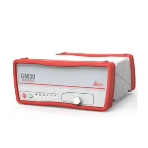 Leica GM30 GNSS Receiver
