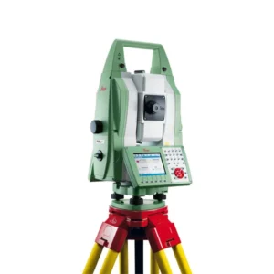 Leica Nova MS50 MultiStation