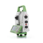 Leica Nova MS60 MultiStation