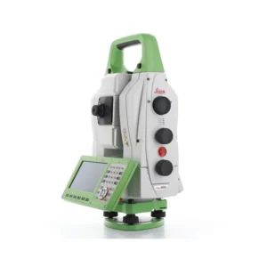 Leica Nova MS60 MultiStation