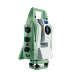 Leica Nova TM50 Total Station 2 Leica Nova TM50 Total Station