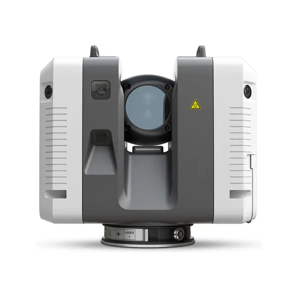 Leica RTC360 3D Laser Scanner Leica RTC360 3D Laser Scanner