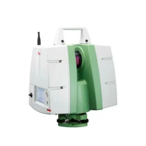 Leica ScanStation C10