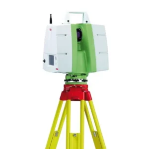 Leica ScanStation C10