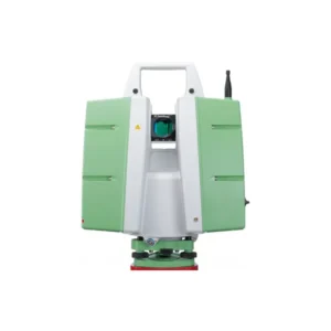 Leica ScanStation P16 3D Laser Scanner