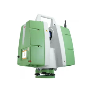 Leica ScanStation P16 3D Laser Scanner
