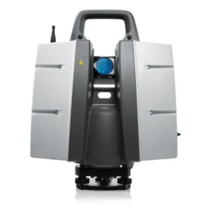 Leica ScanStation P40 3D Laser Scanner