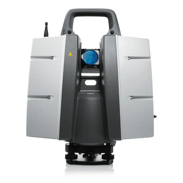 Leica ScanStation P40 3D Laser Scanner Leica ScanStation P40 3D Laser Scanner
