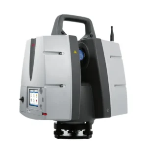 Leica ScanStation P50