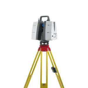 Leica ScanStation P50