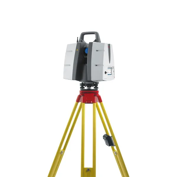 Leica ScanStation P50 3D Laser Scanner_ Leica ScanStation P50