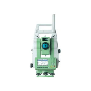 Leica TS12P Robotic Total Station