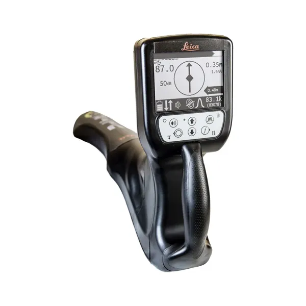 Leica ULTRA Locator Advanced_ Leica ULTRA Locator Advanced