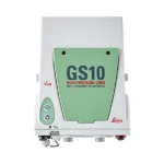 Leica Viva GS10 GNSS Receiver