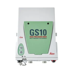 Leica Viva GS10 GNSS Receiver