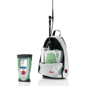 Leica Viva GS10 GNSS Receiver