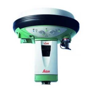 Leica Viva GS15 GNSS Smart Antenna
