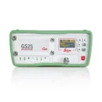 Leica Viva GS25 GNSS Receiver