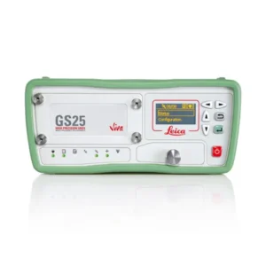 Leica Viva GS25 GNSS Receiver