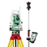 Leica Viva TS11 Total Station