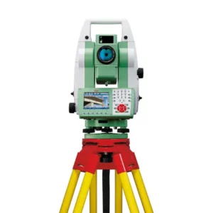 Home 8 Leica Viva TS15 Total Station