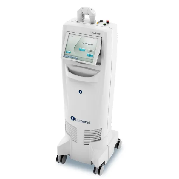 Lumenis AcuPulse Lumenis AcuPulse