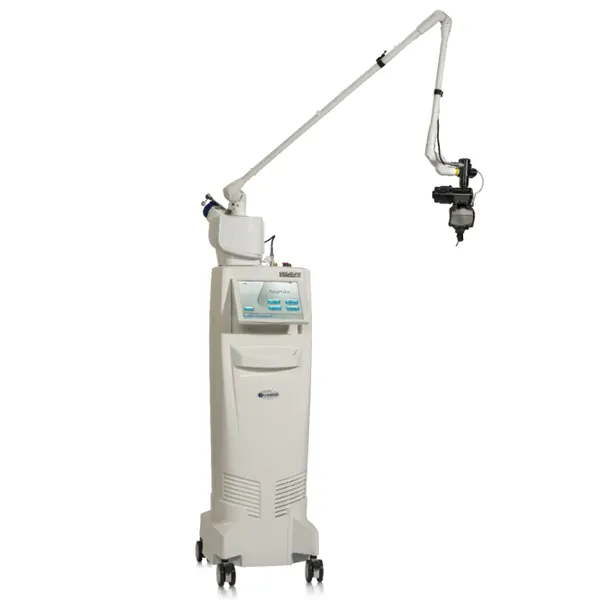 Lumenis AcuPulse_ Lumenis AcuPulse