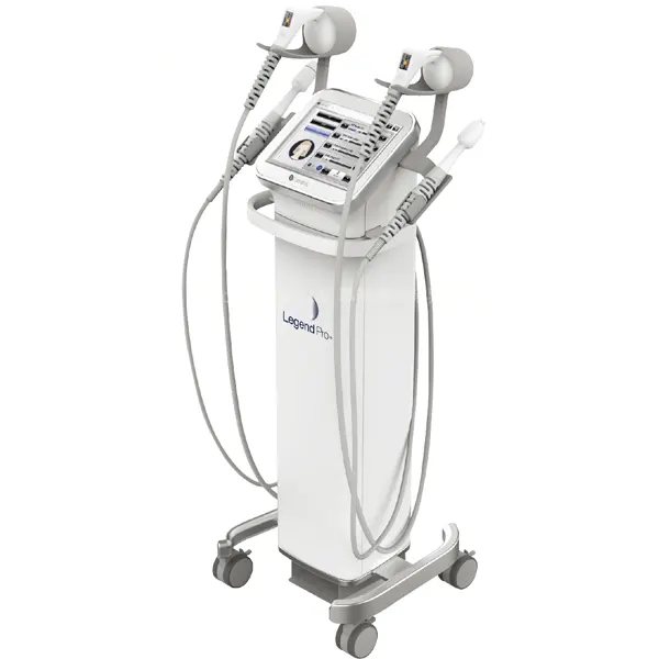 Lumenis Legend Pro+ Lumenis Legend Pro+